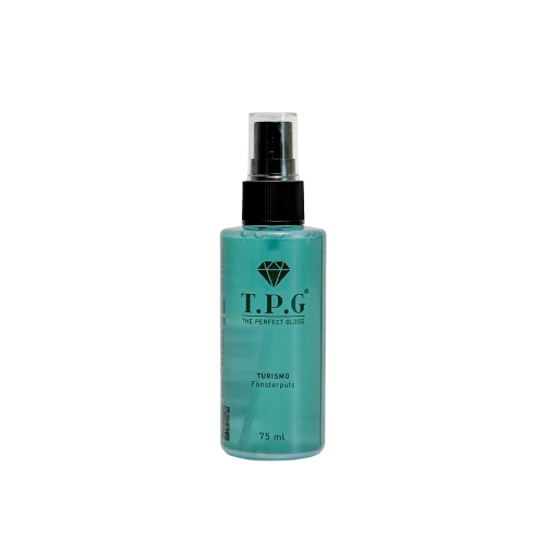 Turismo - Fönsterputs 75ml