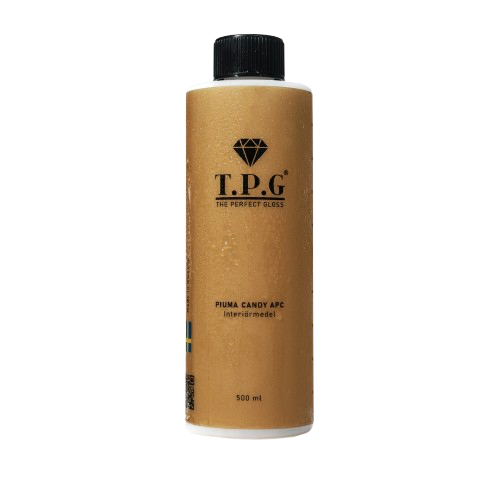 Piuma APC - Allrengöring Candy | 500ml
