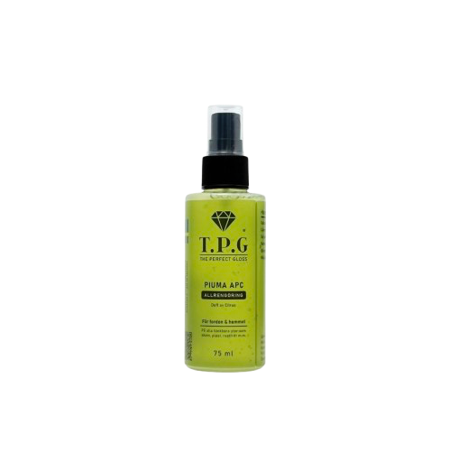 Piuma Citrus - APC Allrengöring | 75ml