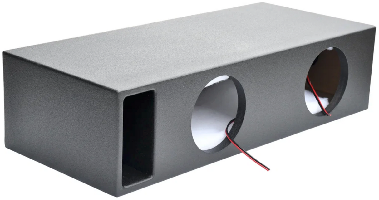 2x8" Cheva baspaket GAS, tufft raggarpaket