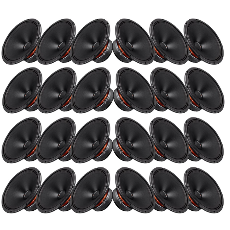 Avatar MTU-81LE Storpack