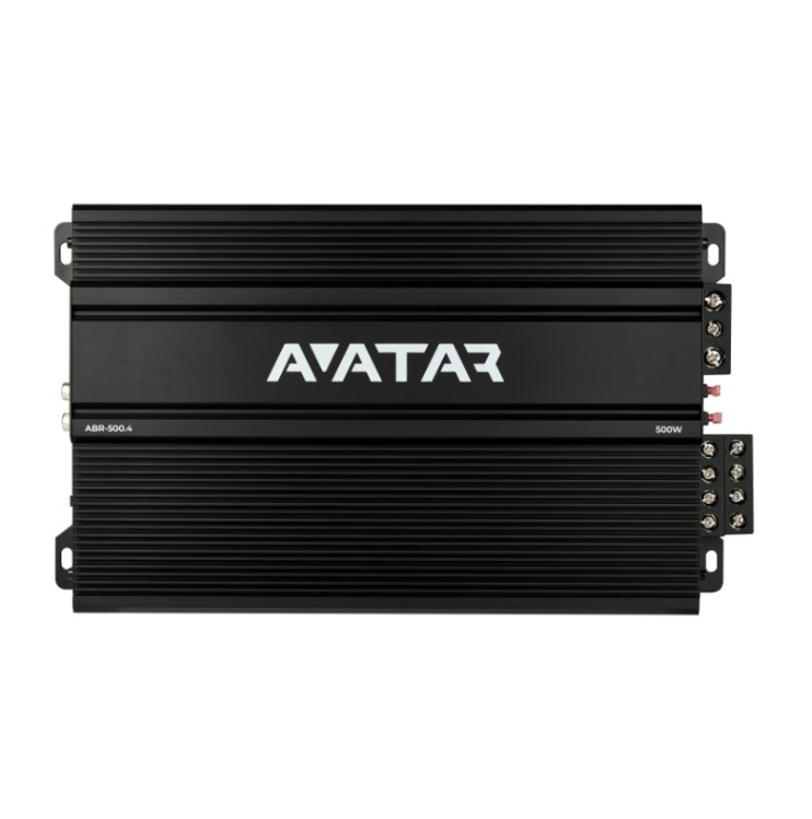 Avatar ABR-500.4