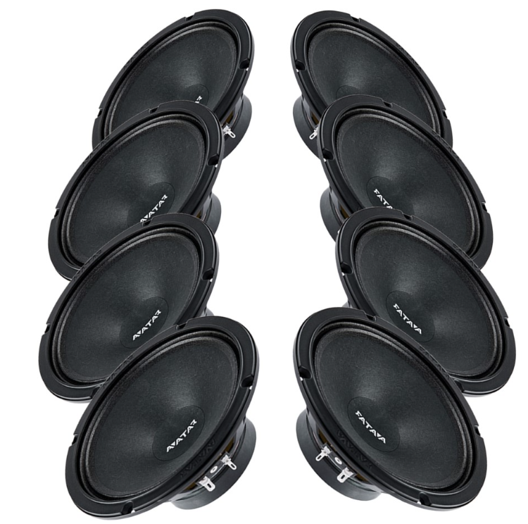 Avatar MTU-61LE Storpack