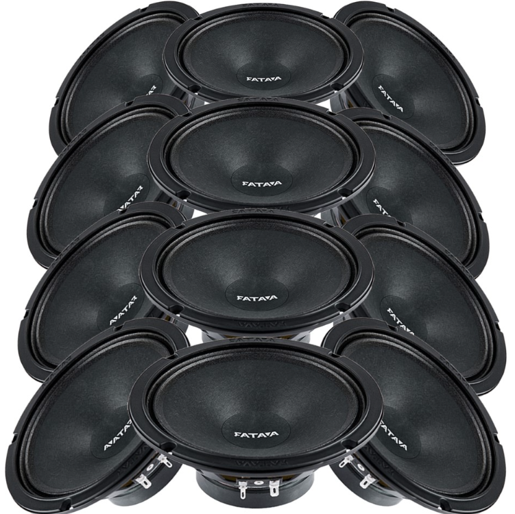 Avatar MTU-61LE Storpack