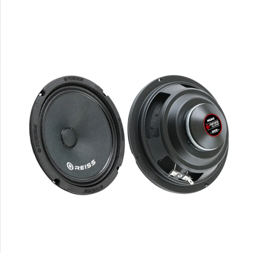 Reiss RS-M6NX