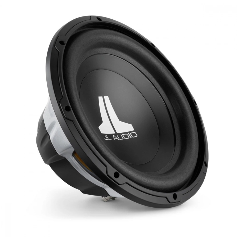 2-pack JL Audio 12W0v3-4, 12 tums baselement