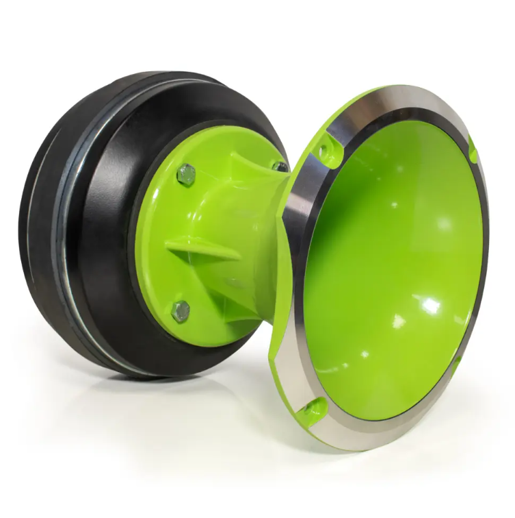 Loud as Hell Inferno 3" 8 Ohm driver