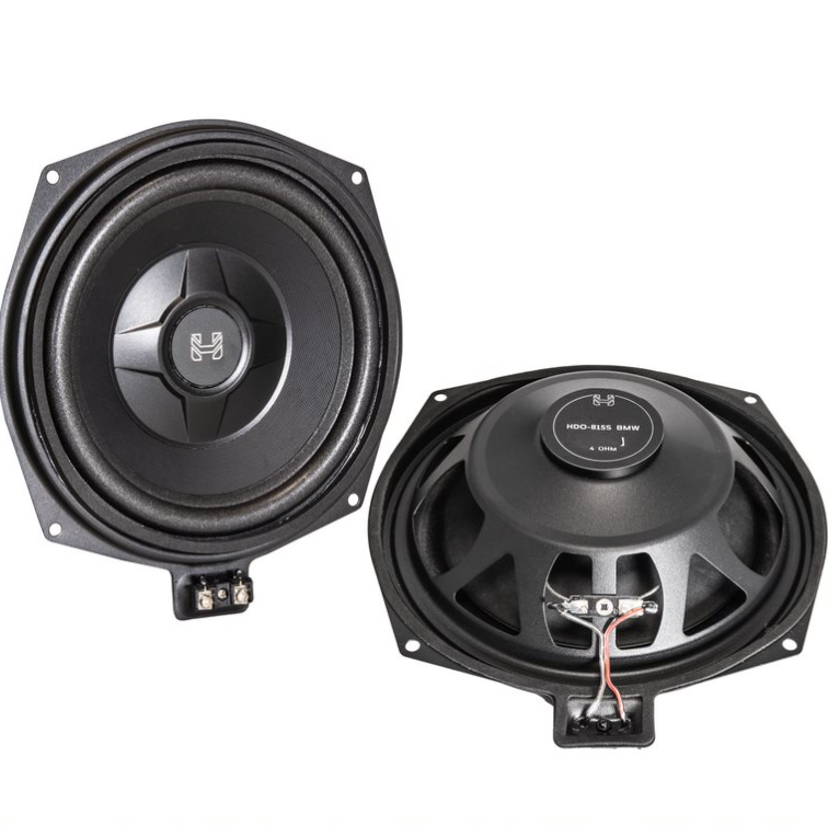 Black Hydra HDO BMW Paket