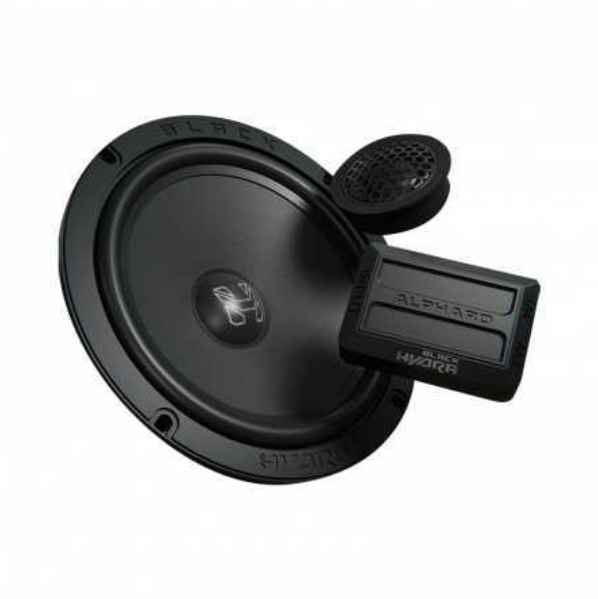 Black Hydra Gamma 625C