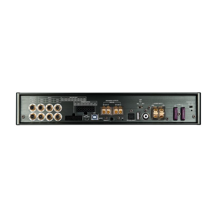 Black Hydra Beta 8.70 DSP