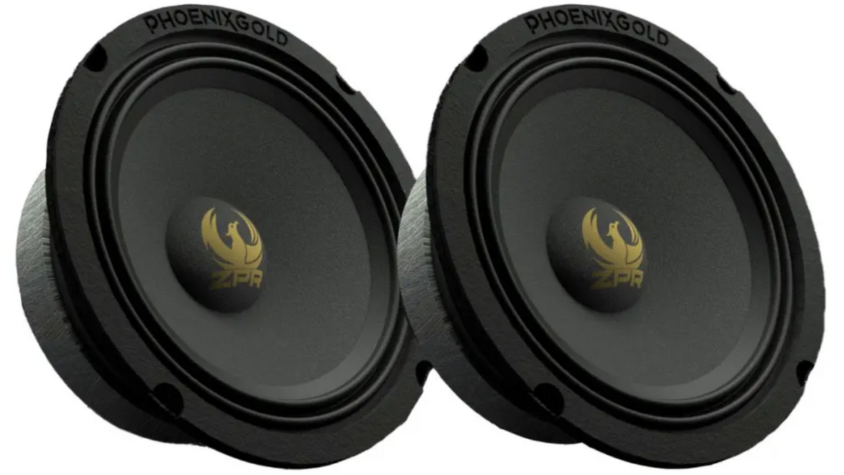 Phoenix Gold ZPR84