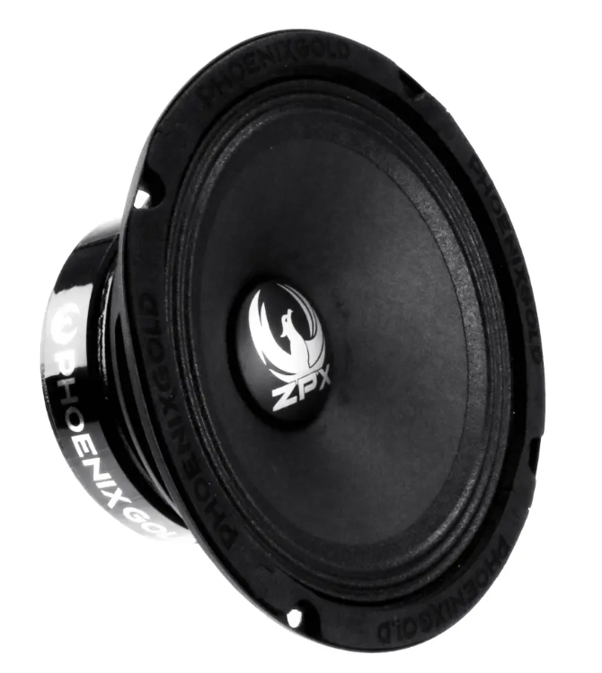 Phoenix Gold ZPX654