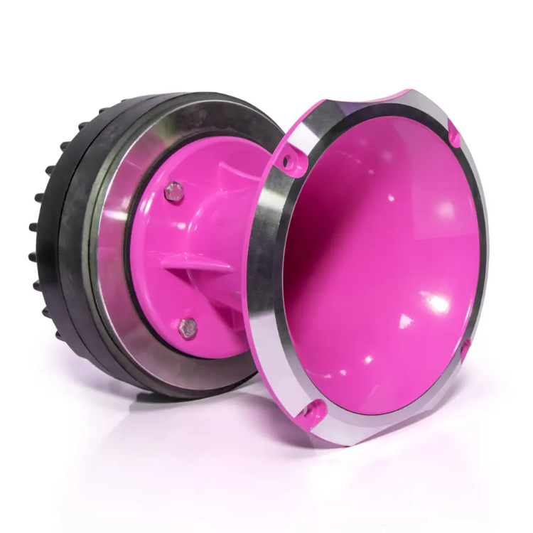 Loud as Hell Terror 3" 8 Ohm driver