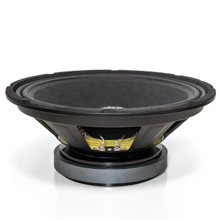 Loud as Hell Chaos 12" 4 Ohm