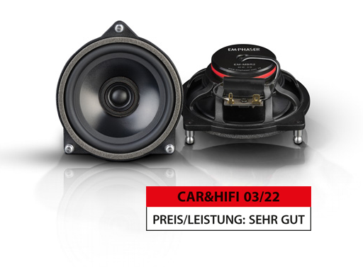 Emphaser EM-MBR2