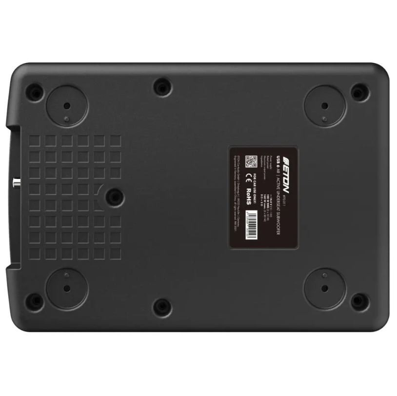 ETON USB 6 AR