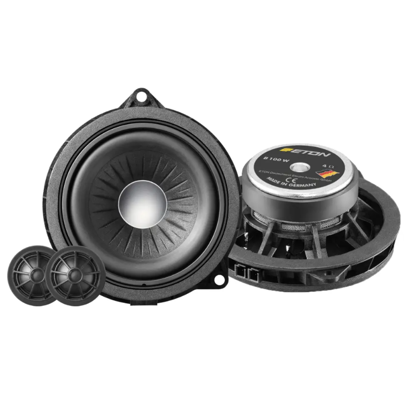 Eton ETU-B100W