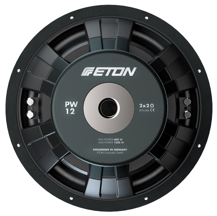 Eton ET-PW12