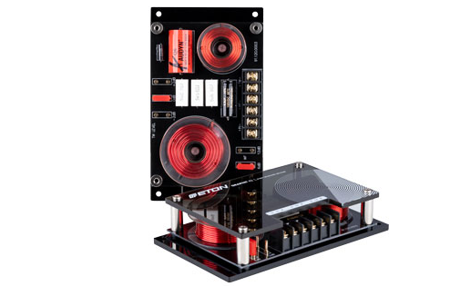 Eton GRAPHITX2
