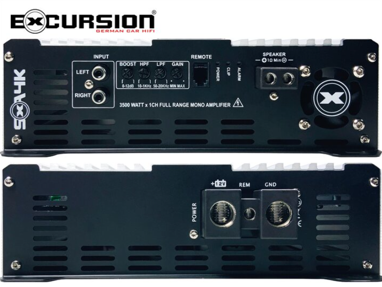 Excursion SXA 4K PRO MK2