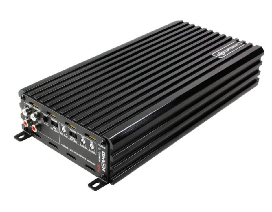 Excursion HXA 40 SQL