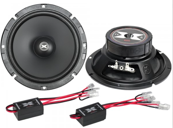Excursion SX 6M