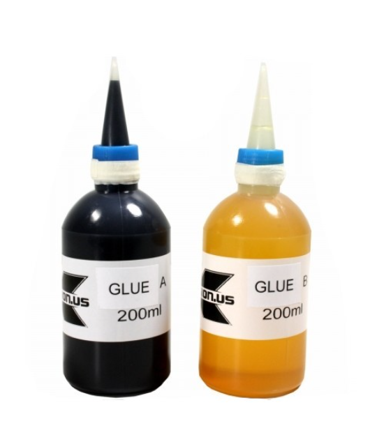 Excursion MXT2K Glue