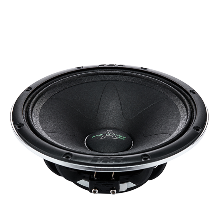 AP-M81AC NEO 4x8 LOUD AS HELL planka slope v4