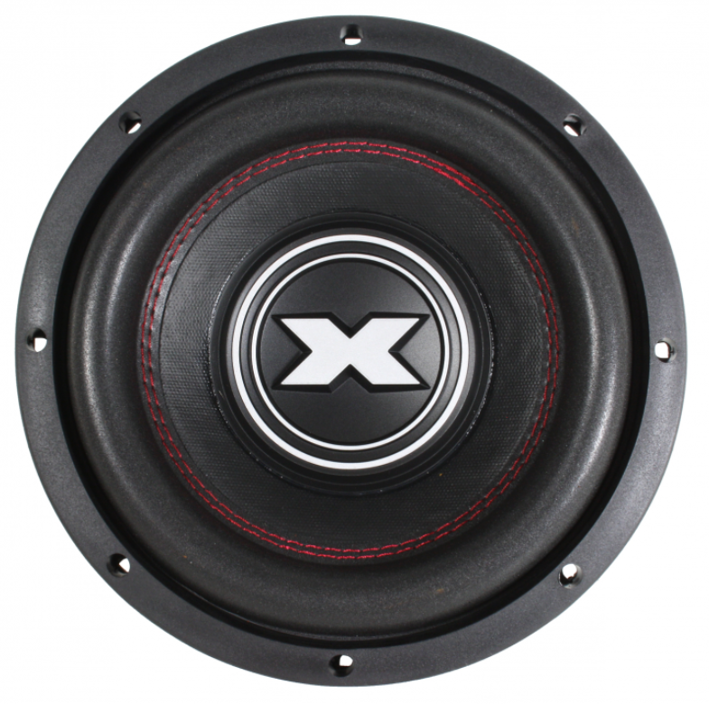 Excursion SXR.v2 8 D4