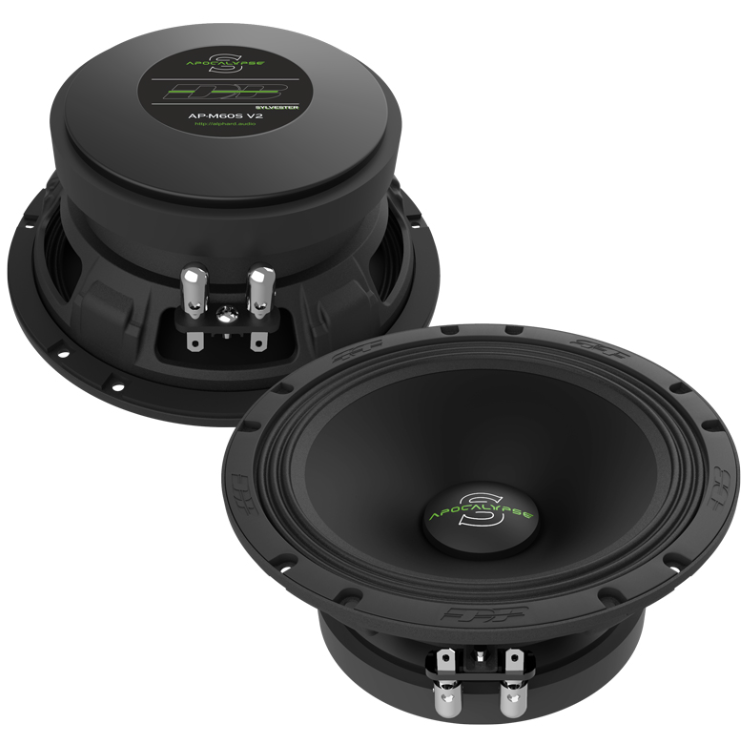 Deaf Bonce Sylvesterplanka 8" V2 Neo