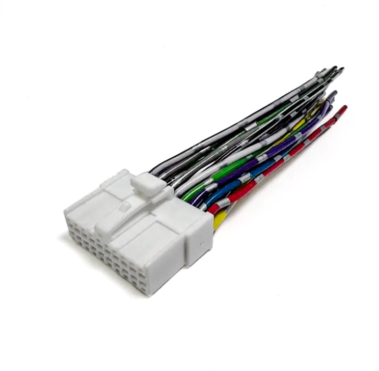 Kort DSP-kabel Nakamichi