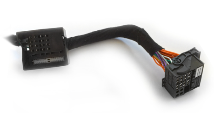 Nakamichi PP-Kabel XJH-25