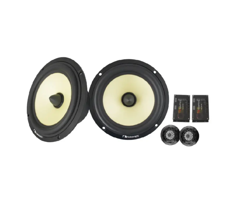 Nakamichi NSI-CS670