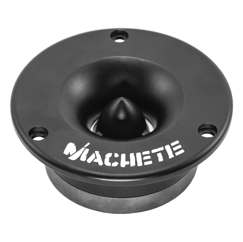 8-Pack Loud as Hell Chaos 10" Ultimat Amp Kit