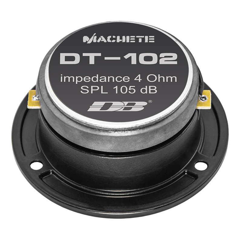 8-Pack Loud as Hell Chaos 10" Ultimat Amp Kit