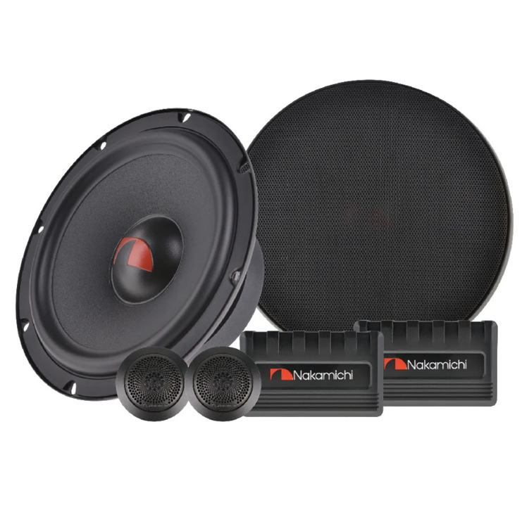 Nakamichi NSA-CS1721