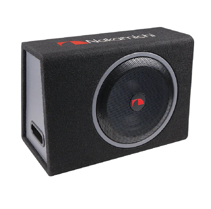 Nakamichi NBX255A