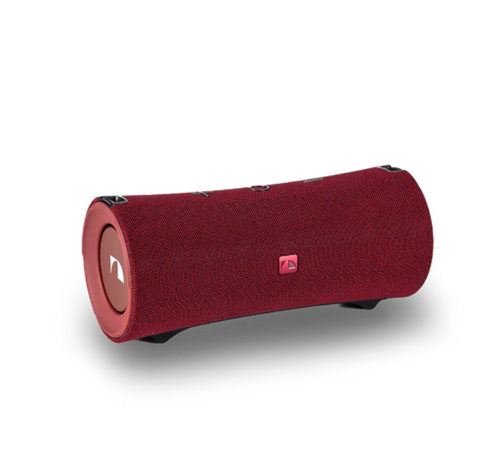 Nakamichi PUNCH-RED