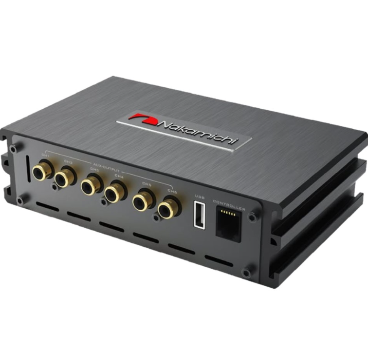Nakamichi NDSE60A