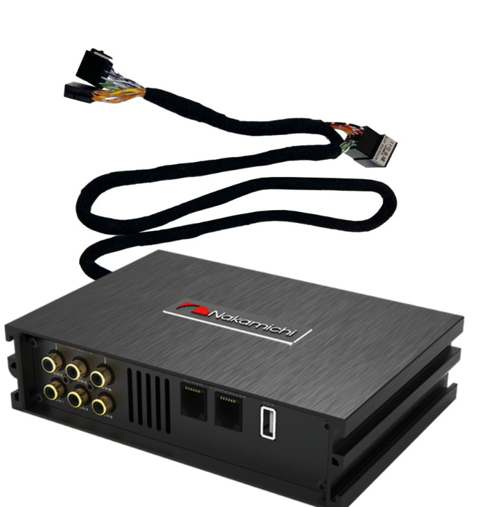Nakamichi NDSE100A VAG1
