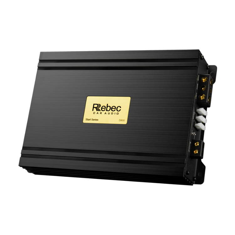 Rebec D800 Slutsteg