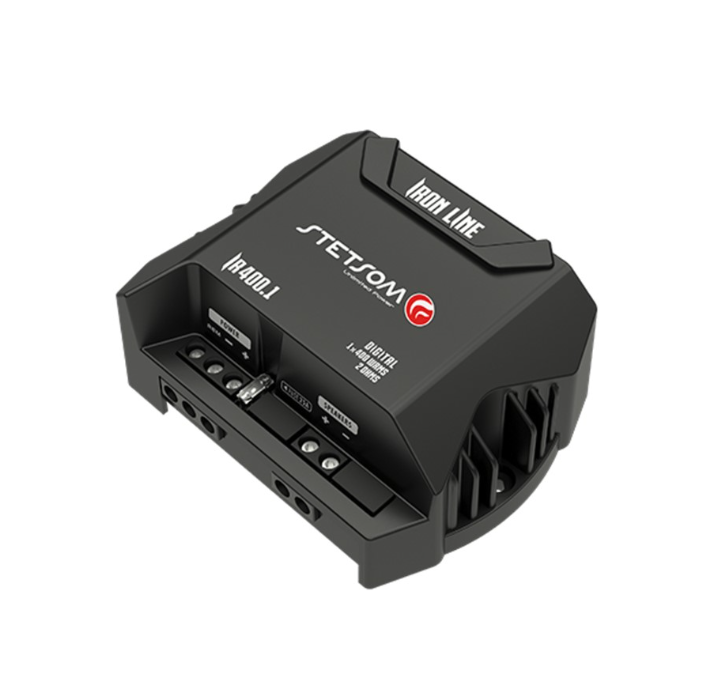 Stetsom IR400.1-2