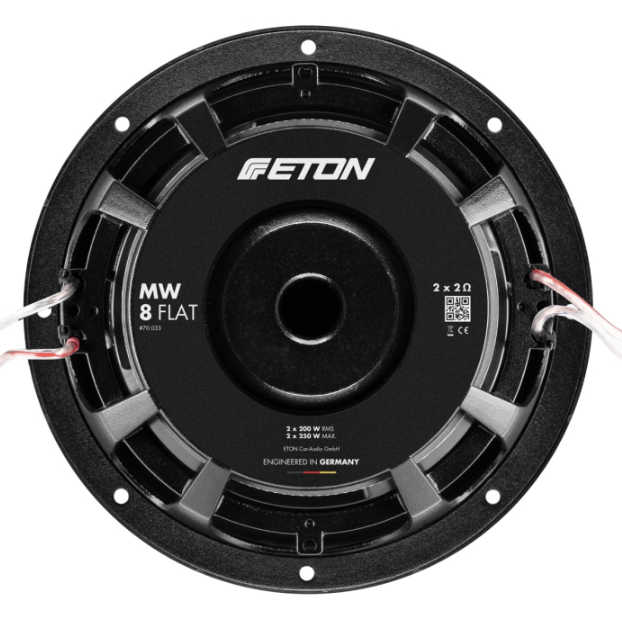 Eton ET-MW8FLAT
