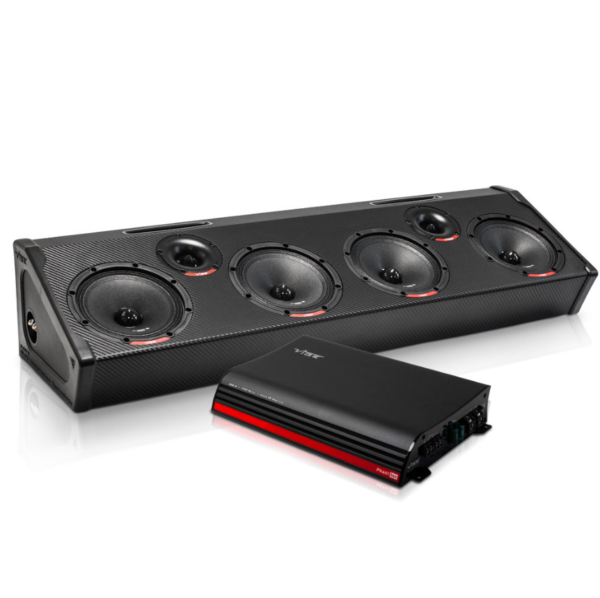 Vibe Slick amp65box