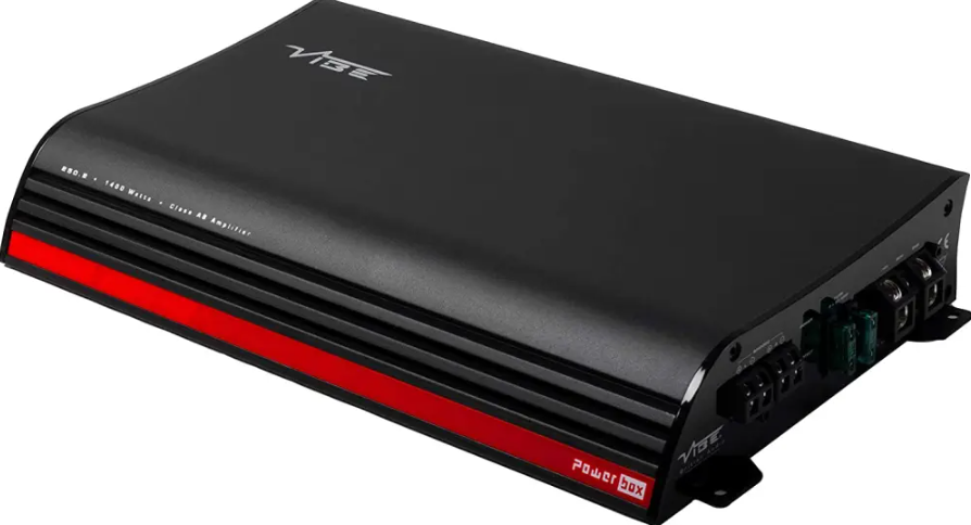 Vibe Slick amp65box