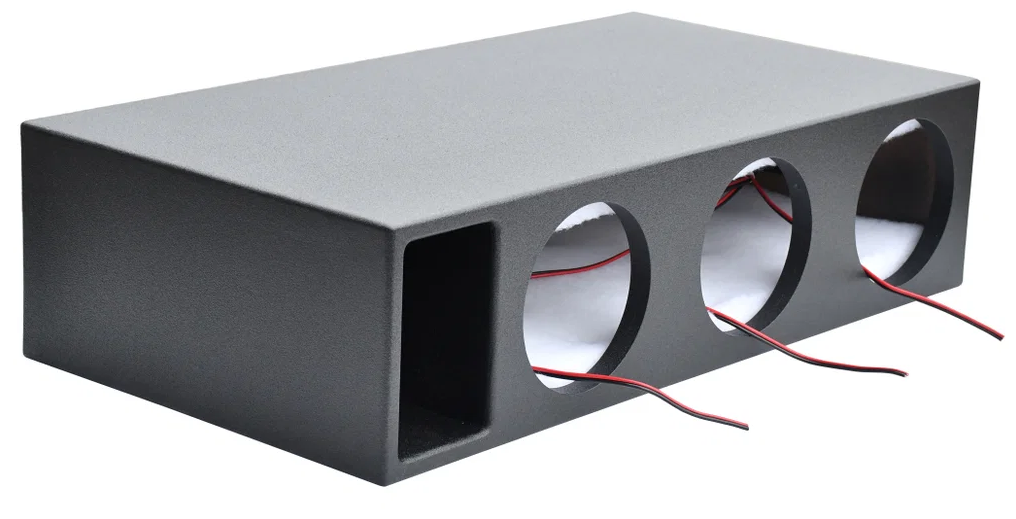 Reiss RS-RX8 Cheva 3x8" baskit