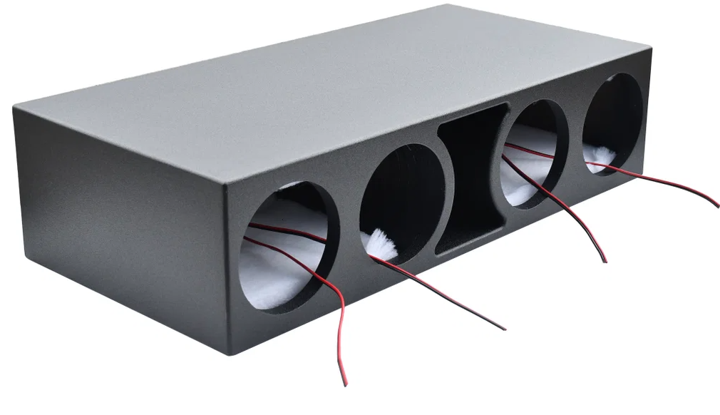 Reiss RS-RX8 Cheva 4x8" baskit