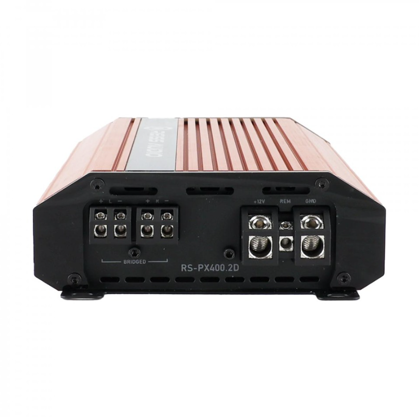 Reiss RS-PX400.2D
