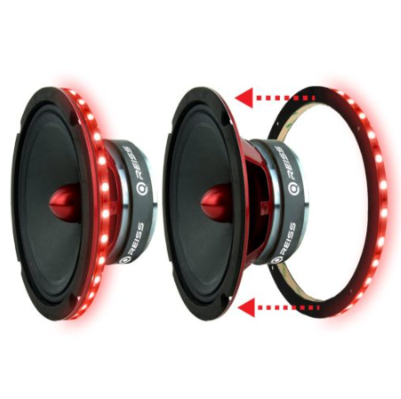 Reiss 16.5cm LED RING