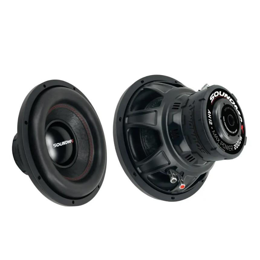 Soundmax SX-AH12.D4
